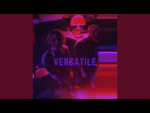 Versatile (feat. forever more)