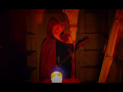 Joan Smith & the Jane Does - DROWN A GOAT (Official Video)