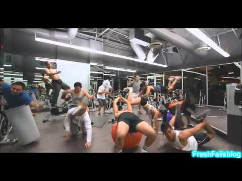 Harlem Shake Dj Fatih ÇETİNKAYA REMİX Demo !