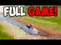 Bote Ried Full Game Walkthrough Ending Roblox