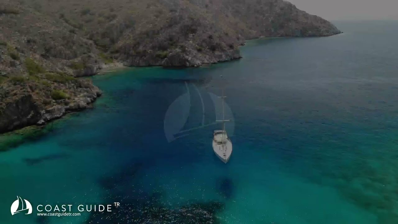 Çanak Limanı (Yeşilova) Video