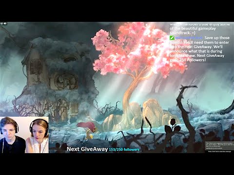 Child of Light - Episode 1: Altar of Mahatataladadas?