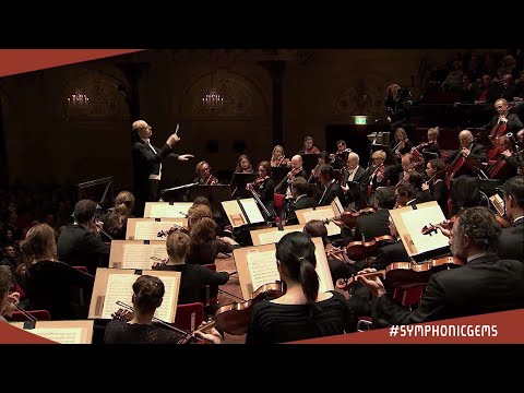 Symphonic Gems: Beethoven - Symphony No. 6 - I. Allegro ma non troppo | Concertgebouworkest