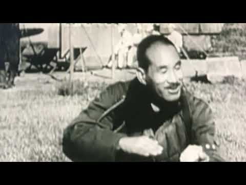 Suo-Gan from "Empire of the Sun"; Pacific War & Kamikaze '神風' suicide attack; Lady Lex, Franklin