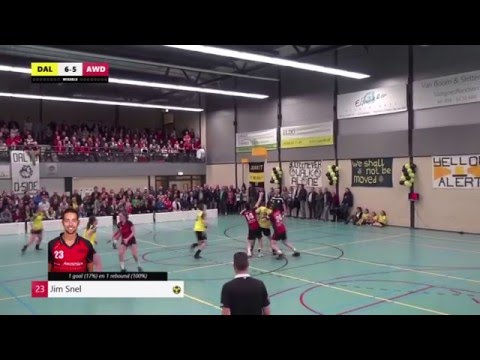 Dalto / BNApp.nl - AW.DTV