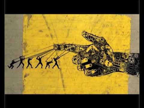 Parov Stelar - Clap Your Hands (Official Video)