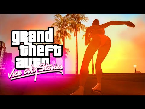 Grand Theft Auto - Vice City Stories: The Forgotten GTA - Review