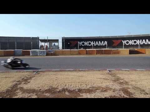 2014.03.15 筑波TT Battle Of The Twins （Air Cooled Twin） 1st Lap