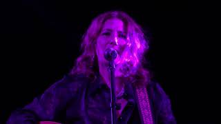 Kathleen Edwards-&quot;Asking For Flowers&quot;-New York City, 9-25-2021