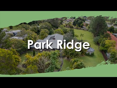 7 Mexicanus Drive, Park Ridge, QLD 4125, 5 રૂમ, 3 બાથરૂમ, Lifestyle Section