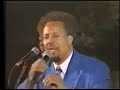 JESUS IS A ROCK - THE 5 BLIND BOYS OF MISSISSIPPI