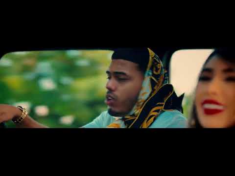 Nio Garcia x Brray x Juanka x Anuel AA x Myke Towers   La Jeepeta Remix Video Oficial