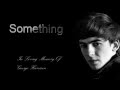 The Beatles - Something - Blues Harmonica ...
