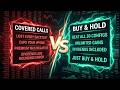 Covered Calls Dividends The Income Strategy That Lost To Buy Hold
