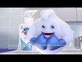 NEW Safeguard Instantly Foaming Hand Soap Meet Mr Foamy
