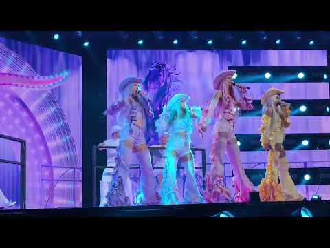 Genrep. Dolly Style - Yihaa