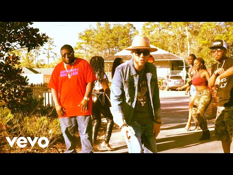 DJ DAP - CHANGE GONE COME (Official Video) ft. COUNTY BOYZ