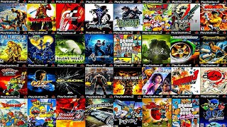 Top 50 Best PS2 Games of All Time | Best Playstation 2 Games (Updated 2026)