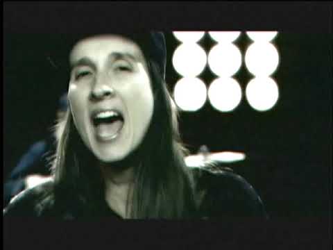 Cancion Protesta - Aterciopelados