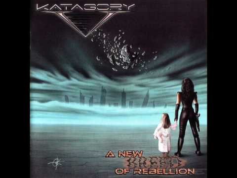 KATAGORY V  -One Last Time