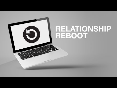 Relationship Reboot - Joey Bonifacio