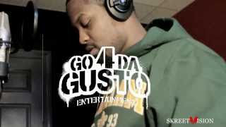 StreetzG4G - Gudda Gudda [FREESTYLE]