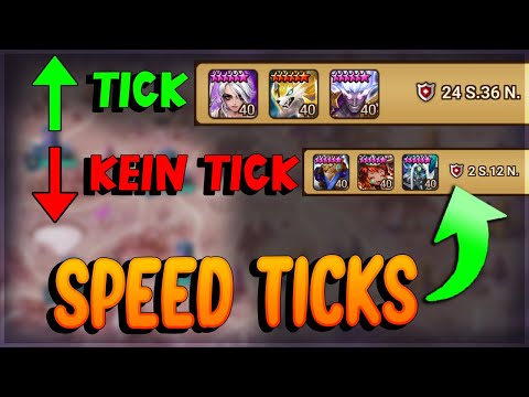 So wird deine DEFENSE besser als 90% aller Belagerungskampf SPIELER ! 💥 SUMMONERS WAR DEUTSCH