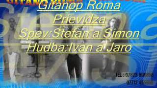 Gitano Roma Prievidza + saxafon Cardas new 2015 Gitano Roma Prievidza + saxafon Cardas new 2015