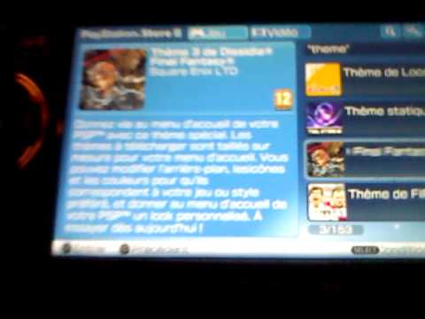comment s'inscrire a playstation network psp