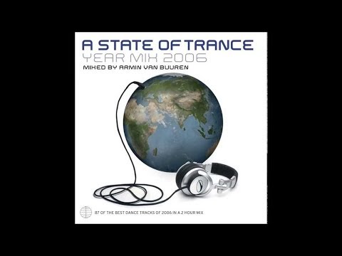 A State of Trance Episode 281 (Yearmix 2006)