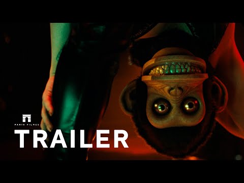 O Macaco - Trailer Oficial Dublado