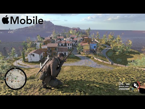 Top 30 NEW iPhone & iPad Games 2025 (First-half) ALL PREMIUM