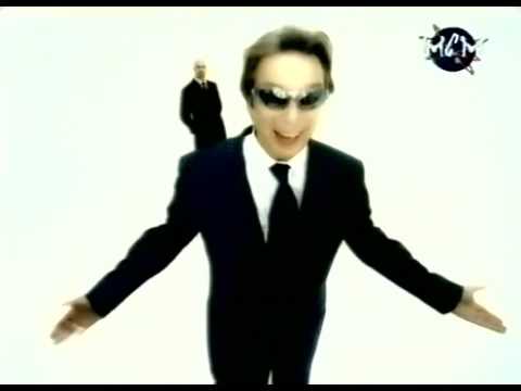 Boule Carre - Mets le son (le clip 1996/EXCLUsive on MCM)