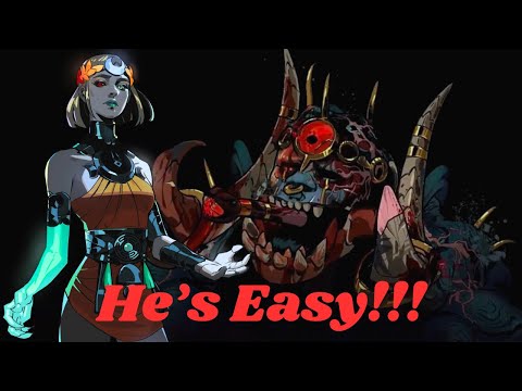 How To: Defeat Typhon in Hades 2 (Early Access)