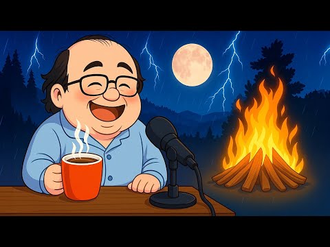 8 HORAS de SERJÃO para OUVIR A NOITE INTEIRA 😴😴😴