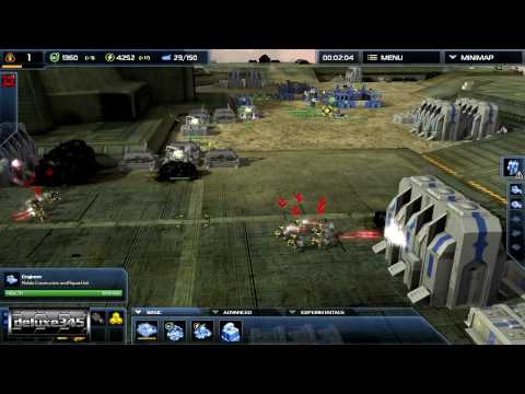 supreme commander 2 pc trainer