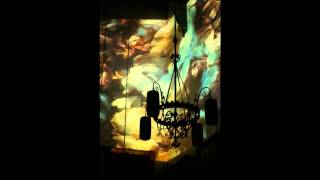 Stillness And Wonder - John Foxx (Cathedral Oceans II)