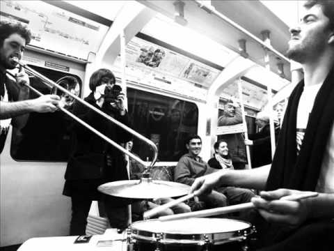 JaZzStePpa - Baby Jesus