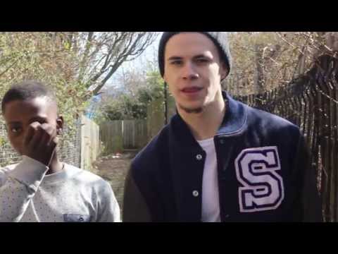 Terra T Ft Okan - We Gon Do It (Behind the scenes)