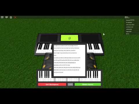 Roblox Piano Hermann Necke Csikos Post Apphackzonecom - roblox piano heathens hard version