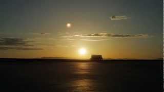 Prudential "Sunrise" National Ad