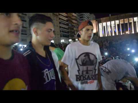 KLAN ECKO DAM - LIT KILLAH NARCISO LAZER - FINAL Date 9 - Rosario Underfree