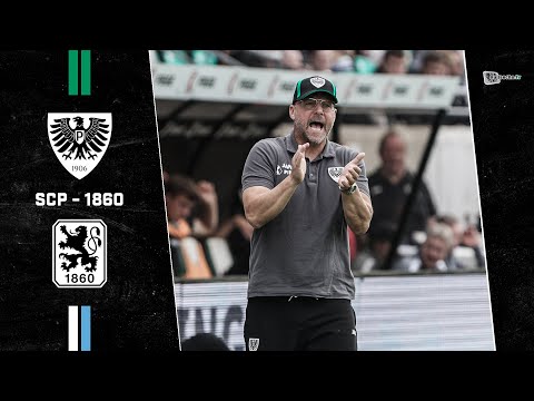 Vorbericht: TSV 1860 München (H)