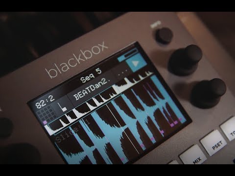 Blackbox Documentation and Downloads – 1010music LLC