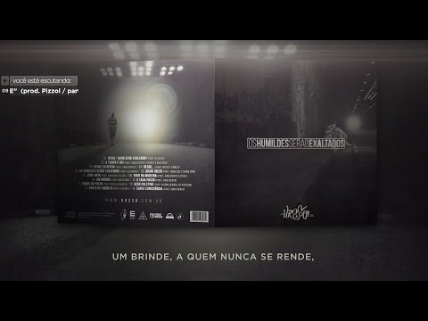 09- URSSO part. Don Cesão - Um Brinde (prod. Pizzol)