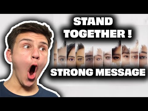 Now United - Stand Together | 🇬🇧UK Reaction/Review