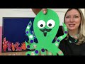 Once Upon A Story Rainbow Fish