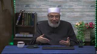 هل الإطالة عند الرفع من الركوع أو فى الوتر من مبطلات الصلاة/الخميس(13-4-2023)فتاوى علي الهواء مباشرة image