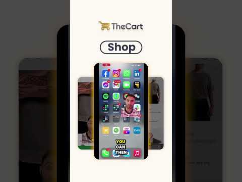 TheCart: Save & Shop Fashion video thumbnail
