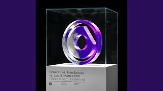 I Want It All (ft. PollyAnna) (Extended Mix)
